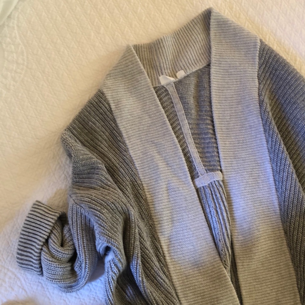GAP Cozy Cotton Cardigan Sweater Size Small